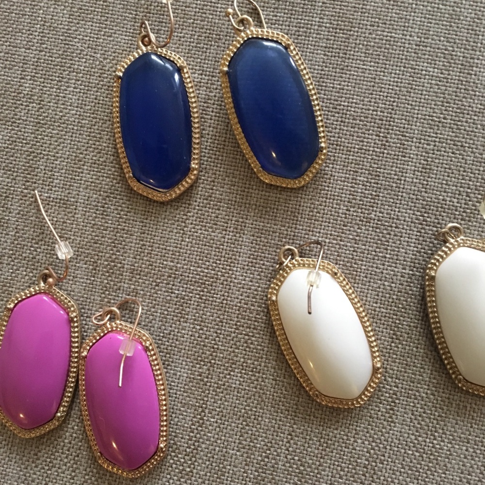 Earring set